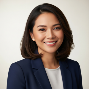 Ratu Maharani, Senior Visa Consultant